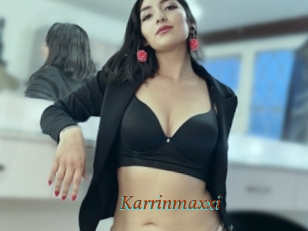 Karrinmaxxi
