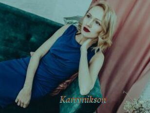 Karrynikson