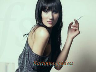 Karunnagoddess
