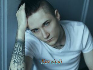 Karvindi