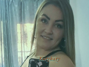 Karykary