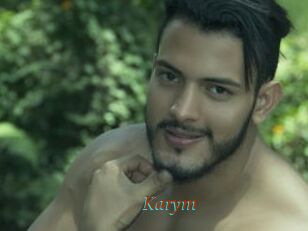 Karym