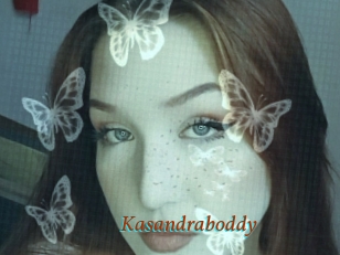 Kasandraboddy