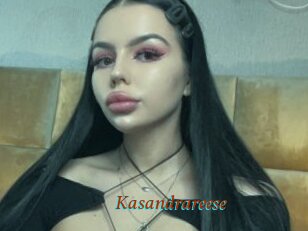 Kasandrareese