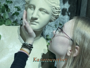 Kasiecouvertier