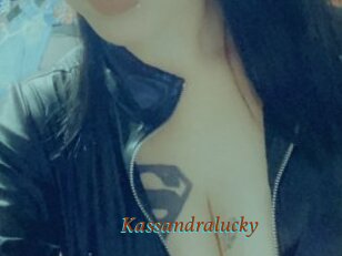 Kassandralucky