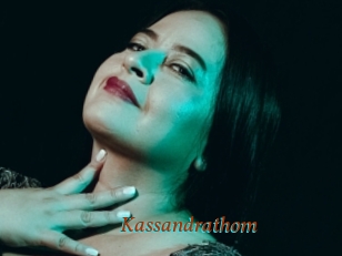 Kassandrathom