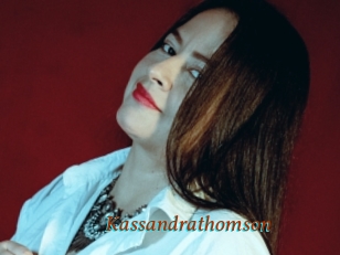 Kassandrathomson