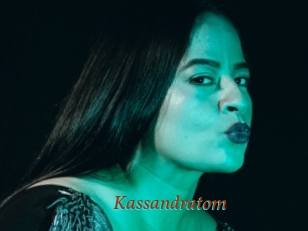 Kassandratom