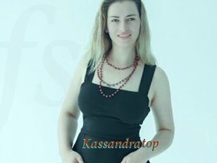 Kassandratop