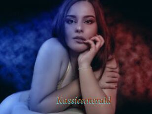 Kassieemerald