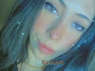 Kassiejett