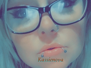 Kassienova