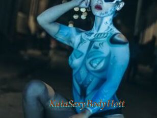 KataSexyBodyHott