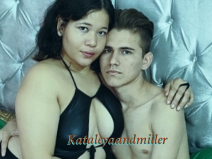 Kataleyaandmiller