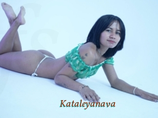 Kataleyanava