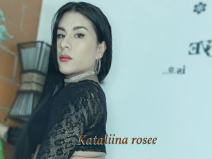 Kataliina_rosee