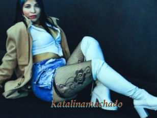 Katalinamachado