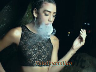 Katalinamillan