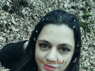 Katanalady