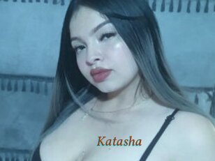 Katasha