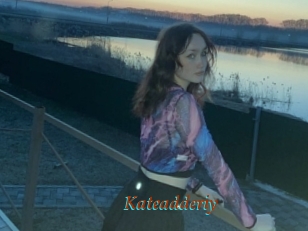 Kateadderiy
