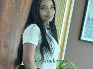 Kateandersson