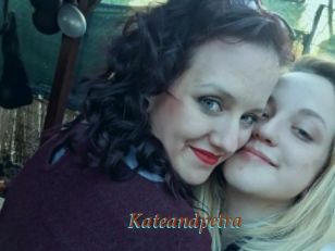 Kateandpetra