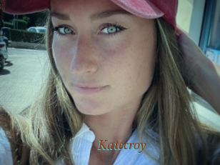 Katecroy