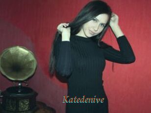 Katedenive