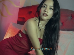 Kateecrown