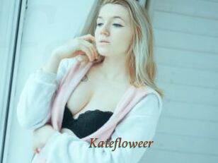 Katefloweer
