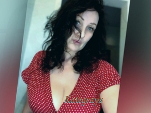 Kategrays