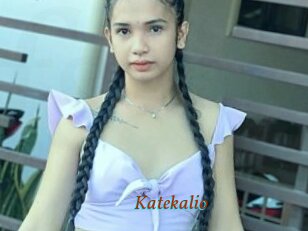 Katekalio