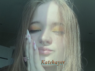 Katekayer