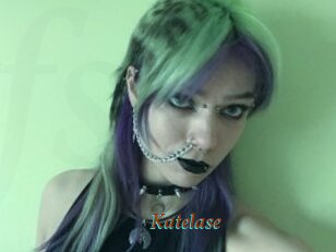 Katelase