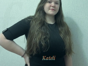 Kateli