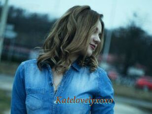 Katelovelyxoxo