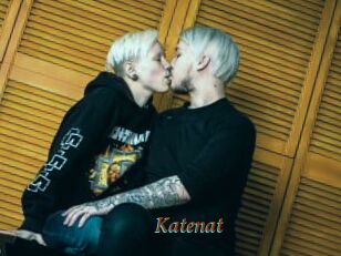 Katenat