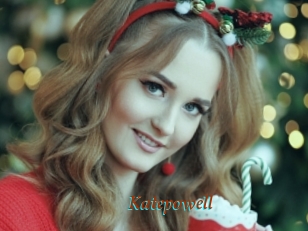 Katepowell