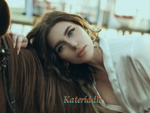 Kateriddle