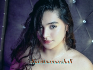 Katerinamarshall