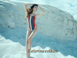 Katerinavolkan