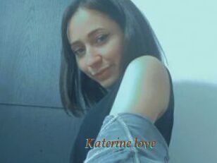 Katerine_love
