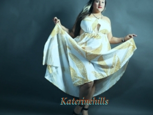 Katerinehills