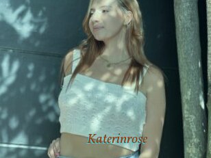 Katerinrose