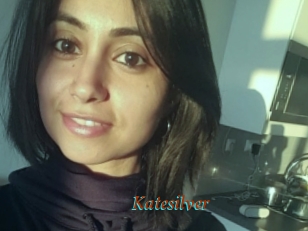 Katesilver