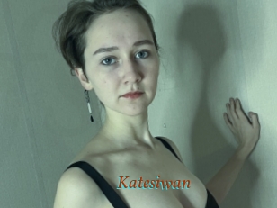 Katesiwan
