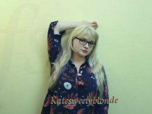 Katesweetyblonde