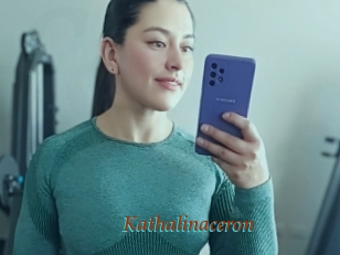 Kathalinaceron